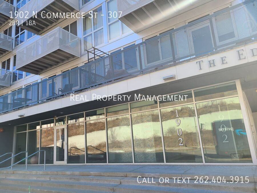 1902 N Commerce St #307 - Photo 3 of 25