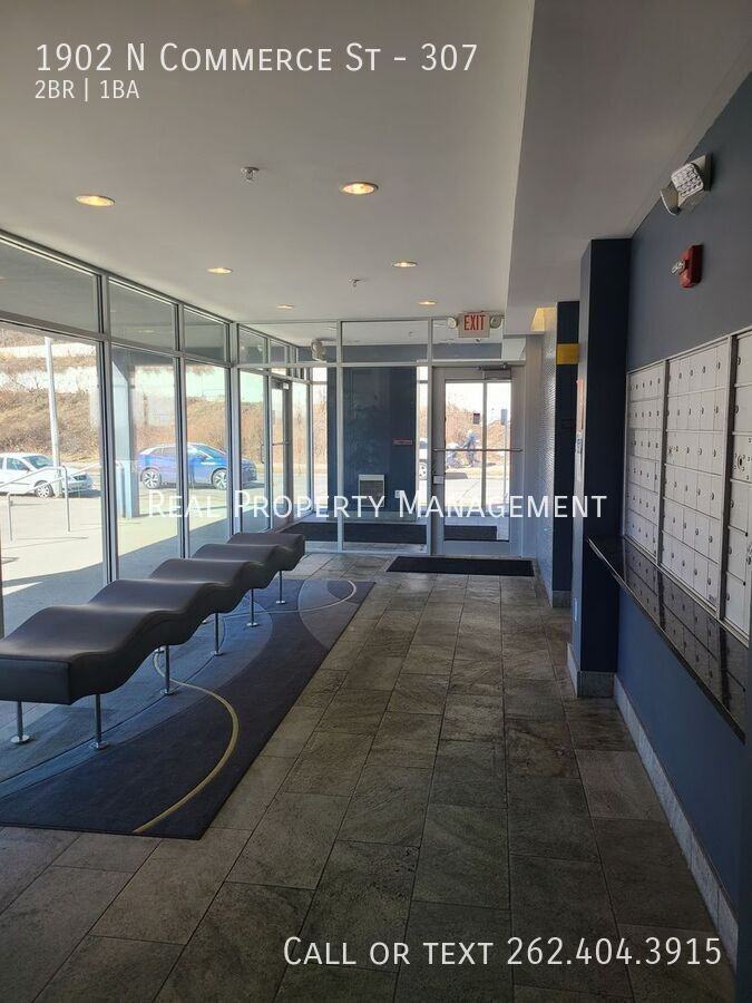 1902 N Commerce St #307 - Photo 6 of 25