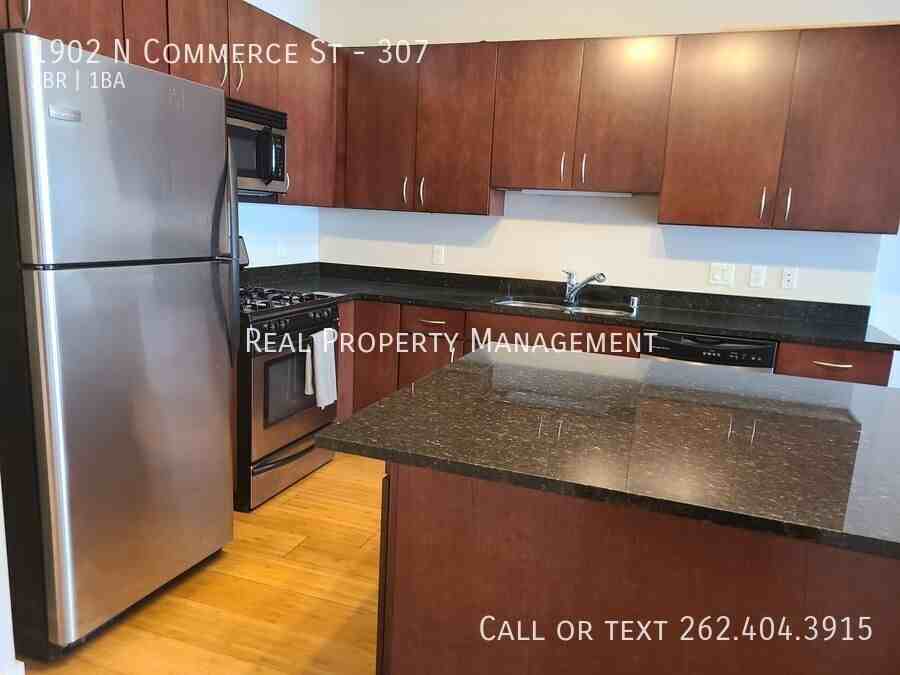 1902 N Commerce St #307 - Photo 7 of 25