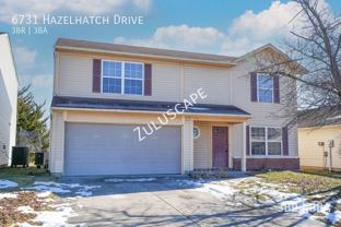 6731 Hazelhatch Dr - Photo 1 of 1