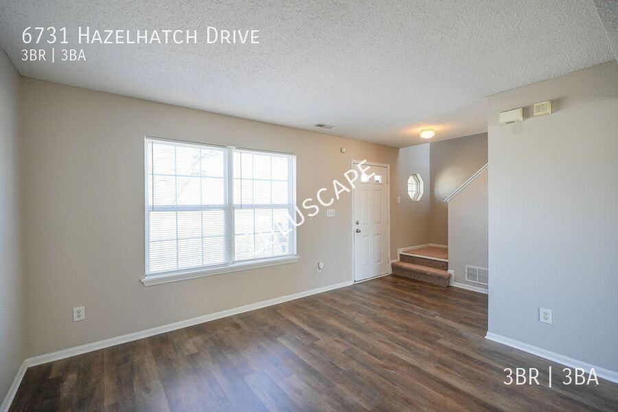 6731 Hazelhatch Dr - Photo 3 of 28