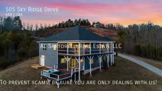 505 Sky Ridge Dr - Photo 1 of 1