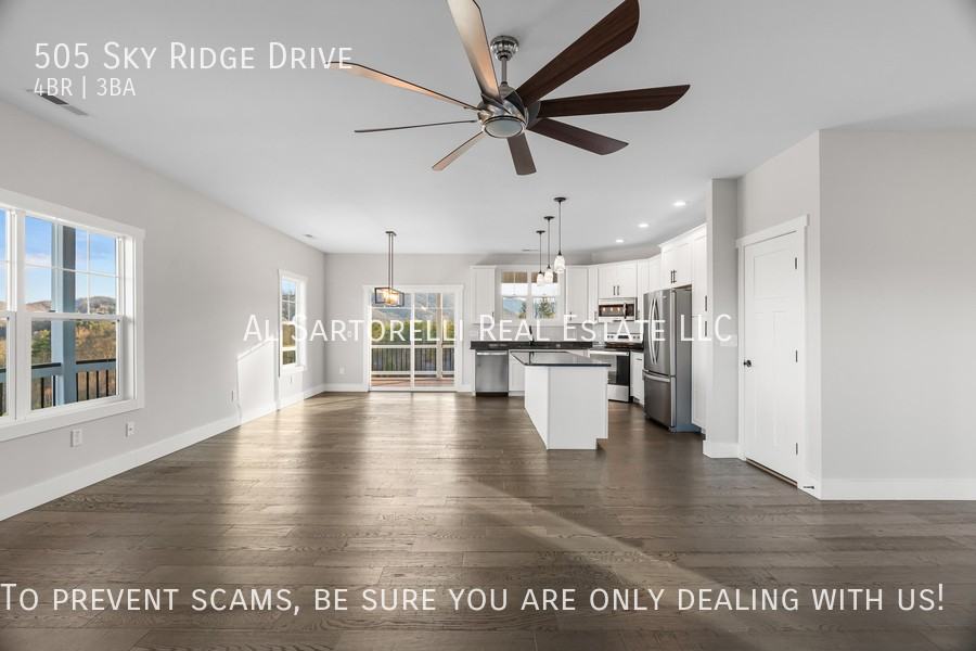 505 Sky Ridge Dr - Photo 2 of 50