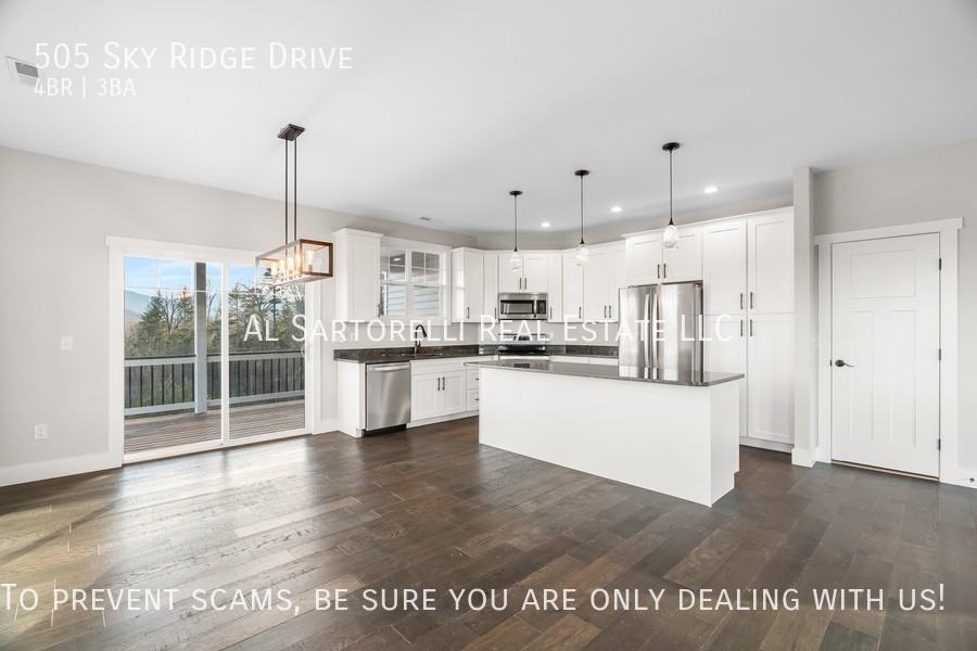 505 Sky Ridge Dr - Photo 3 of 50