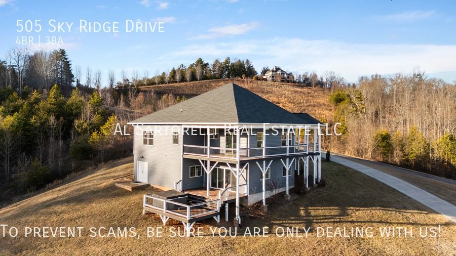 505 Sky Ridge Dr - Photo 5 of 50