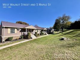 featured image of West Walnut Street & & S Maple St #288
