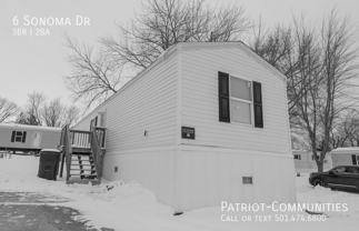 6 Sonoma Dr - Photo 1 of 1