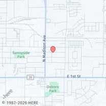 1410 E 6th St #1440 - Photo 1 of 1