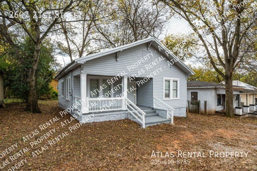 2607 21st St - Photo 2 of 20