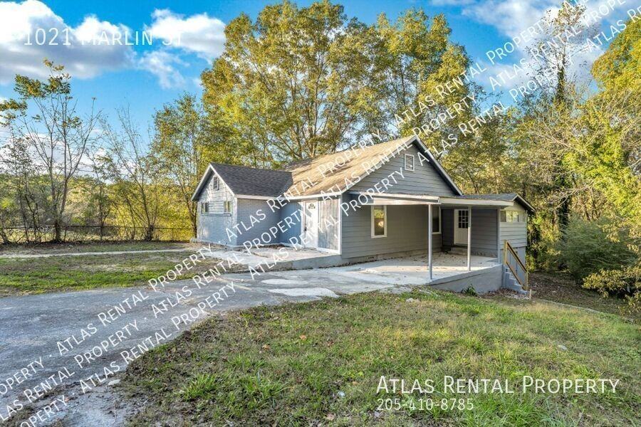 1021 Marlin St - Photo 2 of 28