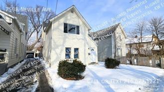7508 Neville Ave - Photo 1 of 1