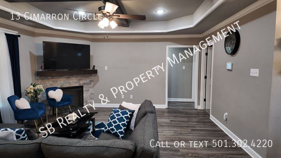 13 Cimarron Cir - Photo 6 of 30