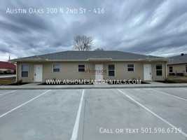 featured image of Austin Oaks 300 N 2nd St #416