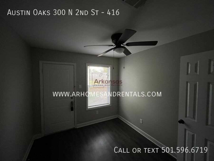 Austin Oaks 300 N 2nd St #416 - Photo 2 of 8