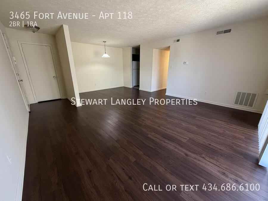 3465 Fort Ave #118 - Photo 2 of 18
