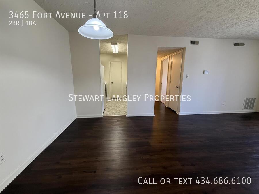 3465 Fort Ave #118 - Photo 3 of 18