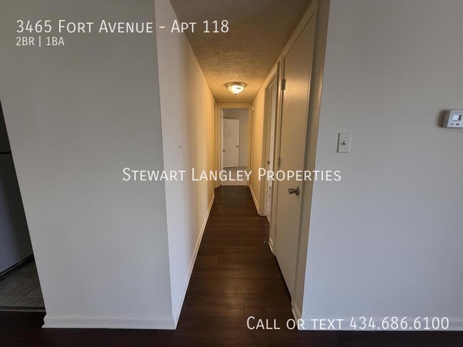 3465 Fort Ave #118 - Photo 6 of 18