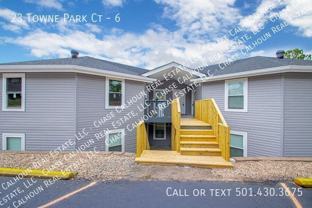 23 Towne Park Ct #6 - Photo 1 of 1