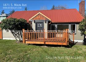 featured image of 1871 S Main Ave