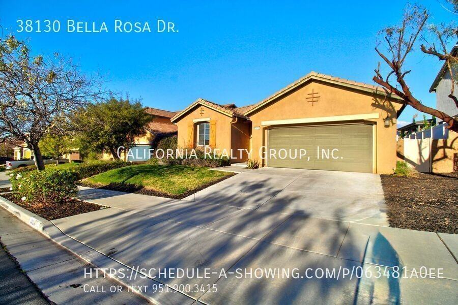 38130 Bella Rosa Dr - Photo 2 of 36