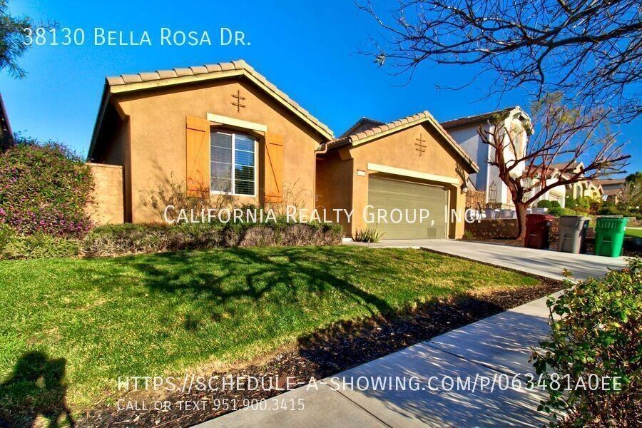 38130 Bella Rosa Dr - Photo 3 of 36