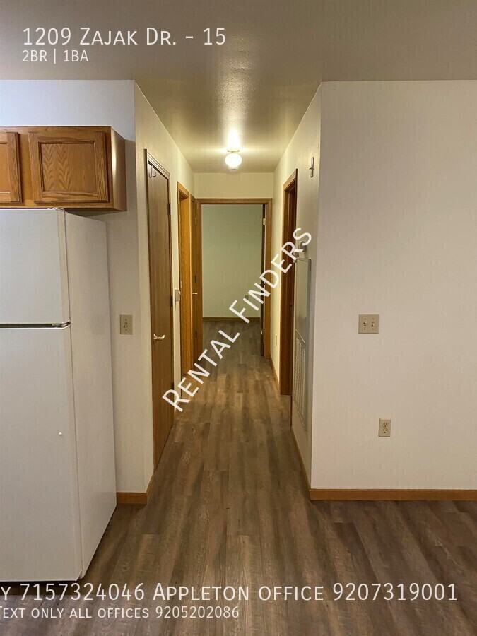 1209 Zajak Dr #15 - Photo 3 of 11