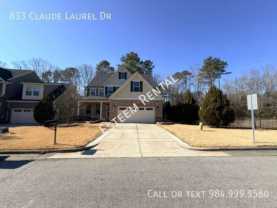833 Claude Laurel Dr - Photo 3 of 50