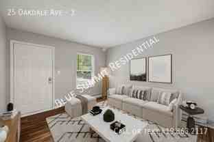 25 Oakdale Ave #3 - Photo 1 of 1
