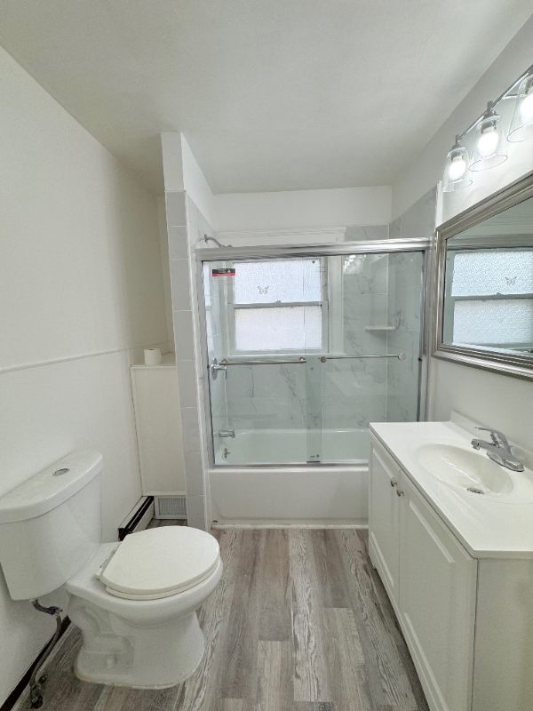 3336 W 41st St #UP - Photo 3 of 11