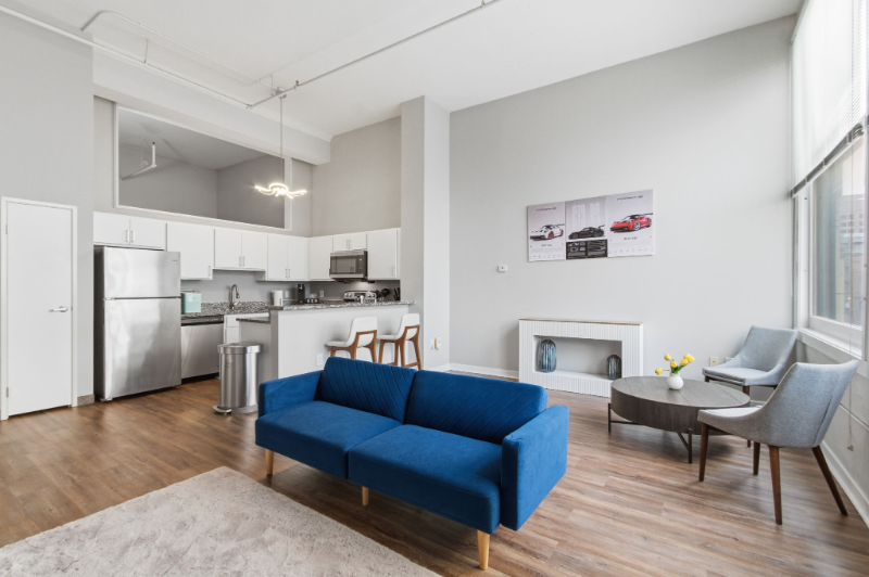 114 W Market St #306 - Photo 2 of 18