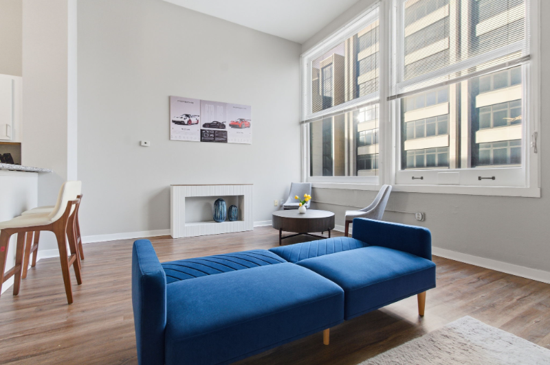 114 W Market St #306 - Photo 3 of 18