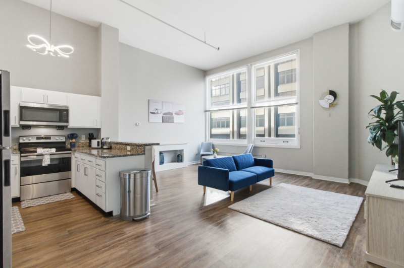 114 W Market St #306 - Photo 6 of 18