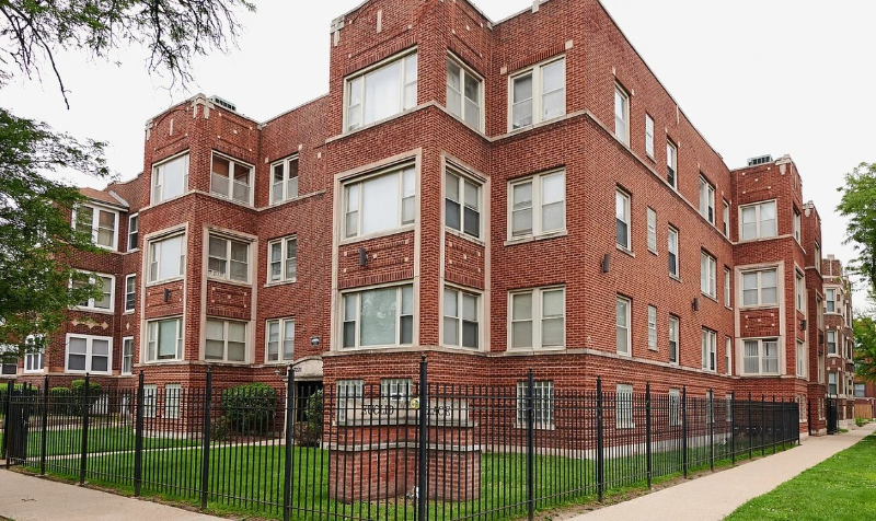 7223 S Euclid Ave #3A