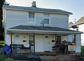 141 Maple St #A - Photo 1 of 1