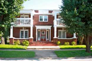 1320 E 17th St #1320A - Photo 1 of 1