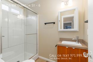 2256 Nw Overton St #6 - Photo 1 of 1