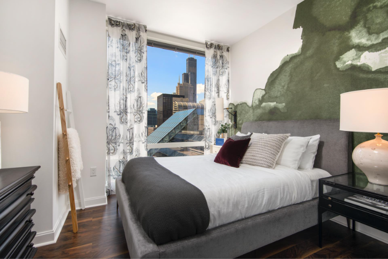 141 W Wacker Dr - Photo 5 of 17