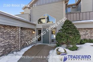 2160 Ridge Dr #21 - Photo 1 of 1