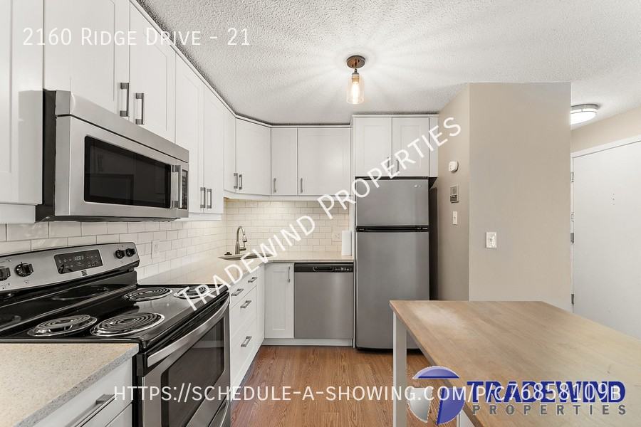 2160 Ridge Dr #21 - Photo 2 of 13