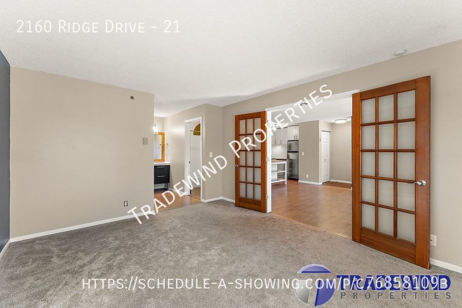 2160 Ridge Dr #21 - Photo 6 of 13