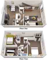 2225 Blue Spruce Way #H2225 - Photo 1 of 1