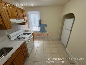 1739 Roselyn St #2F - Photo 1 of 1