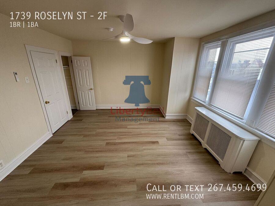 1739 Roselyn St #2F - Photo 4 of 10