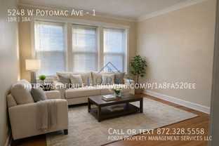 5248 W Potomac Ave #1 - Photo 1 of 1