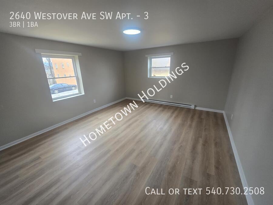 2640 Westover Ave Sw #3 - Photo 3 of 6