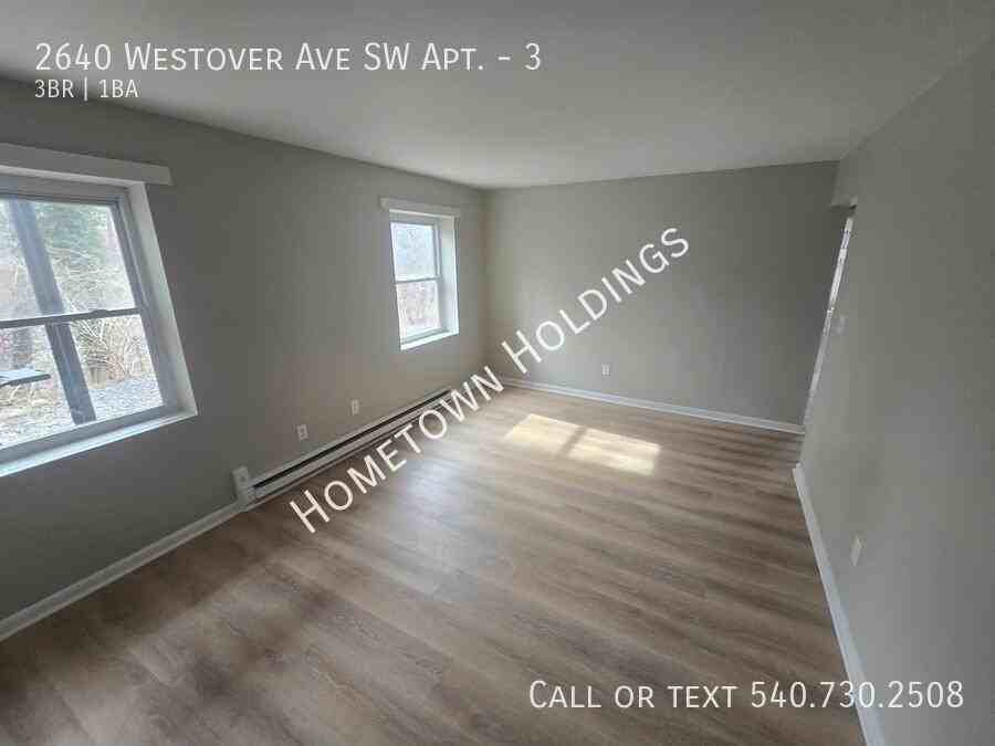 2640 Westover Ave Sw #3 - Photo 4 of 6