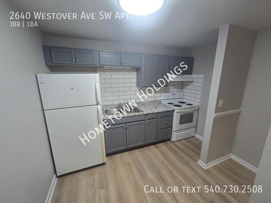 2640 Westover Ave Sw #3 - Photo 5 of 6