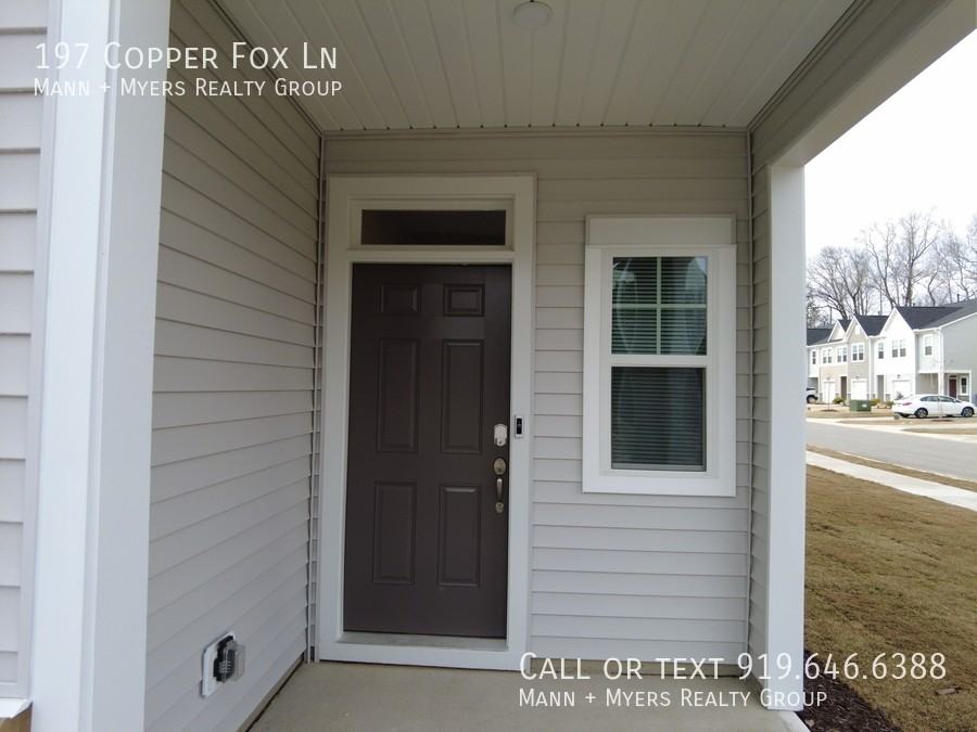 197 S Copper Fox Ln - Photo 6 of 49