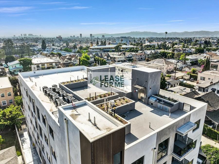 1538 S Wilton Pl #501A - Photo 5 of 50