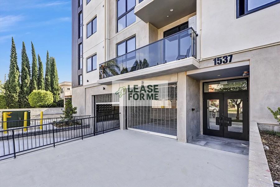 1538 S Wilton Pl #501A - Photo 6 of 50